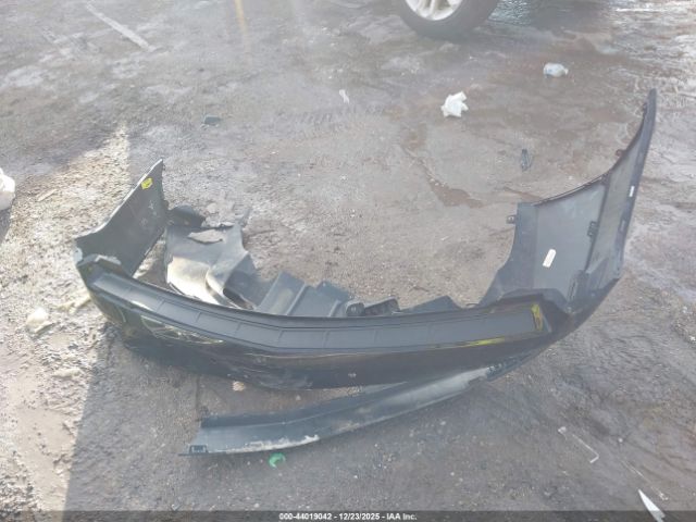 Cadillac SRX Luxury Collection Image 7