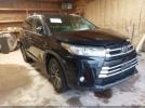 Toyota Highlander Xle Image 1