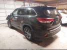 Toyota Highlander Xle Image 7