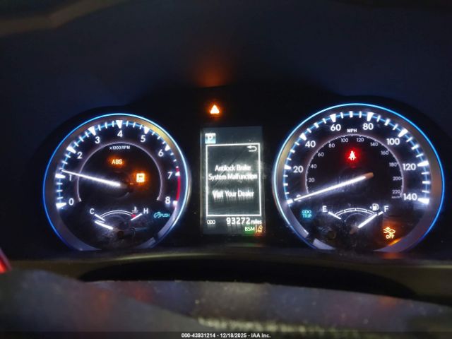 Toyota Highlander Xle Image 17