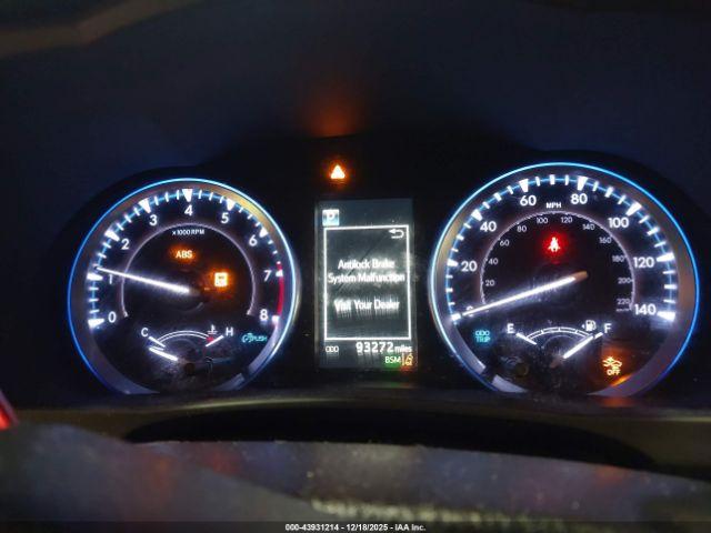 Toyota Highlander Xle Image 17