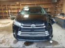 Toyota Highlander Xle Image 15