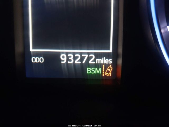 Toyota Highlander Xle Image 4