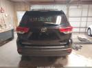 Toyota Highlander Xle Image 3