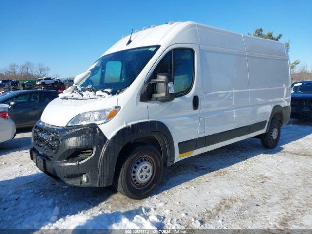 Ram Promaster Image 3