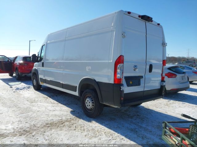 Ram Promaster Image 2