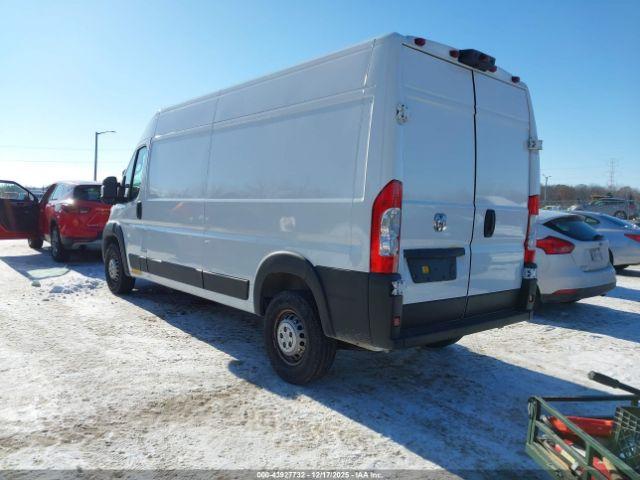 Ram Promaster Image 2