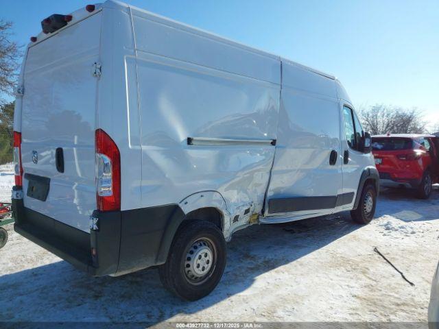 Ram Promaster Image 5