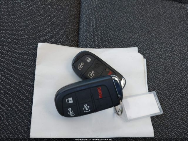 Ram Promaster Image 13