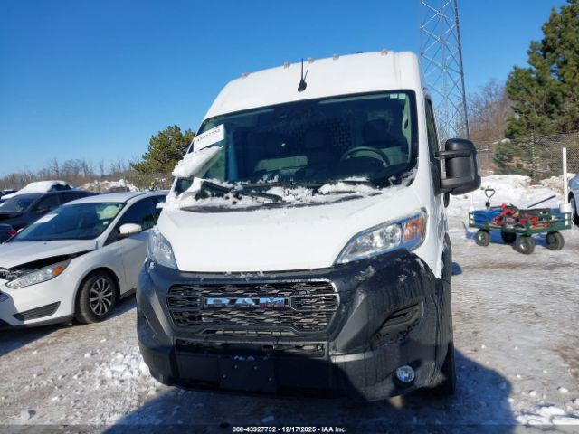 Ram Promaster Image 6