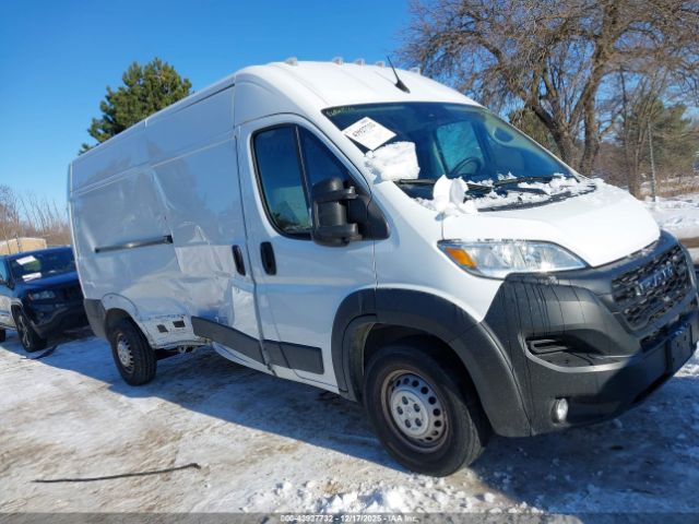 Ram Promaster Image 7