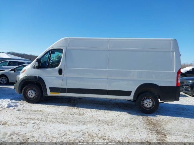 Ram Promaster Image 10