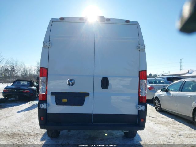 Ram Promaster Image 15