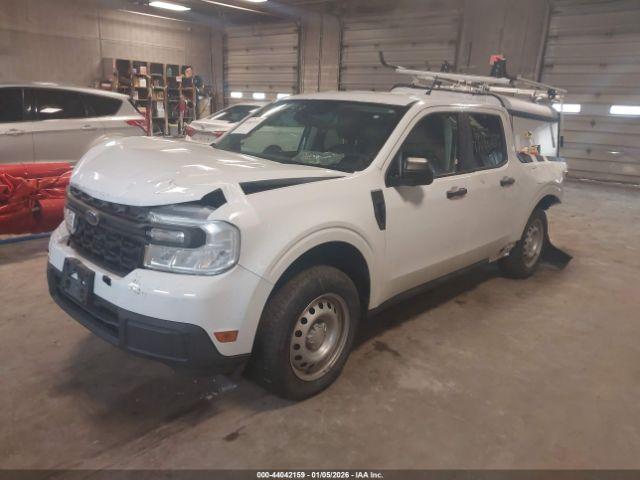 Ford Maverick Xl Image 4