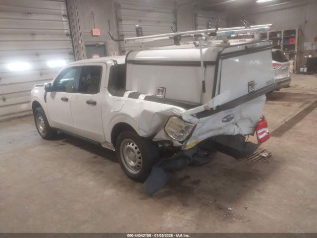 Ford Maverick Xl Image 14