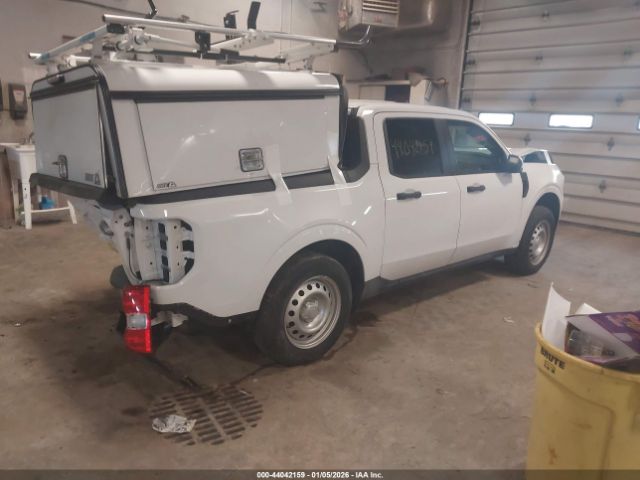 Ford Maverick Xl Image 2