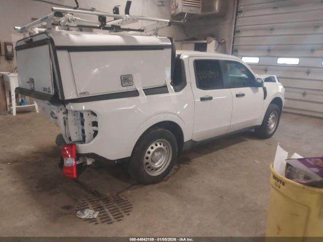 Ford Maverick Xl Image 2