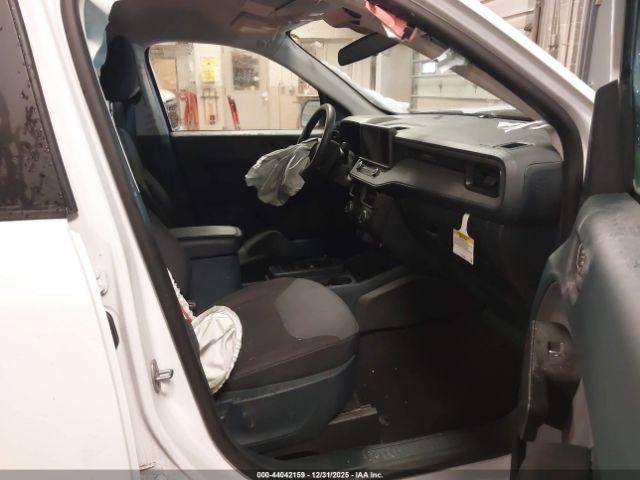 Ford Maverick Xl Image 15