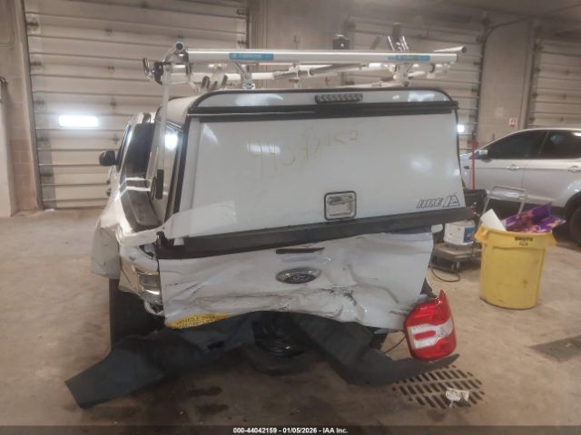 Ford Maverick Xl Image 3