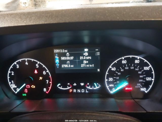 Ford Maverick Xl Image 10