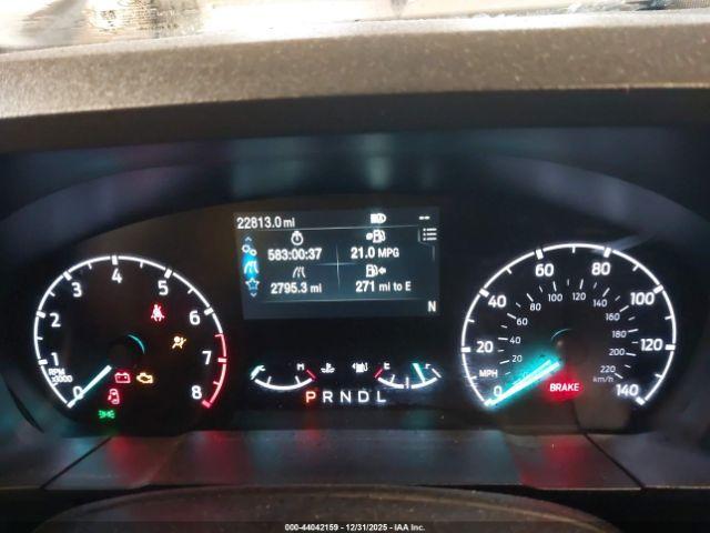 Ford Maverick Xl Image 10