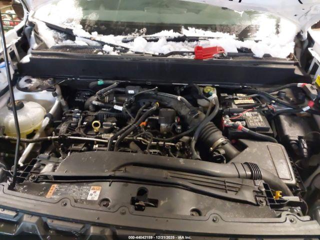 Ford Maverick Xl Image 8