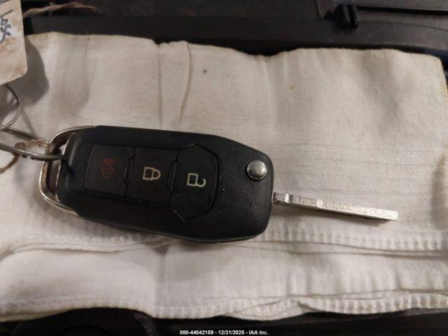 Ford Maverick Xl Image 11