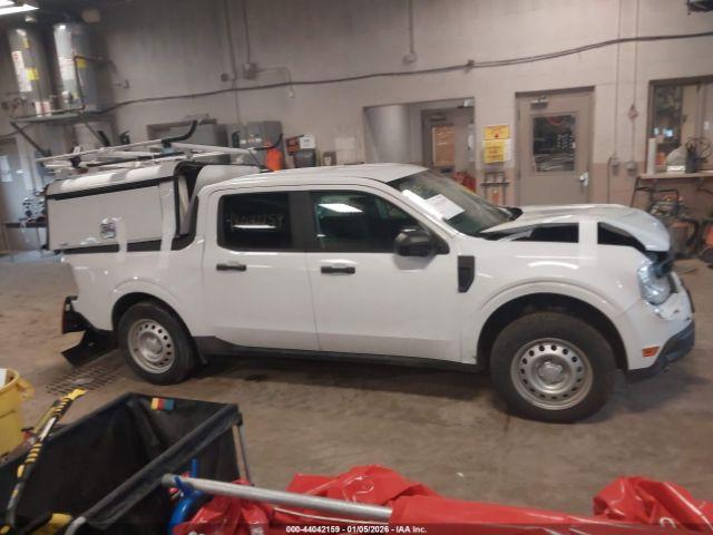 Ford Maverick Xl Image 16