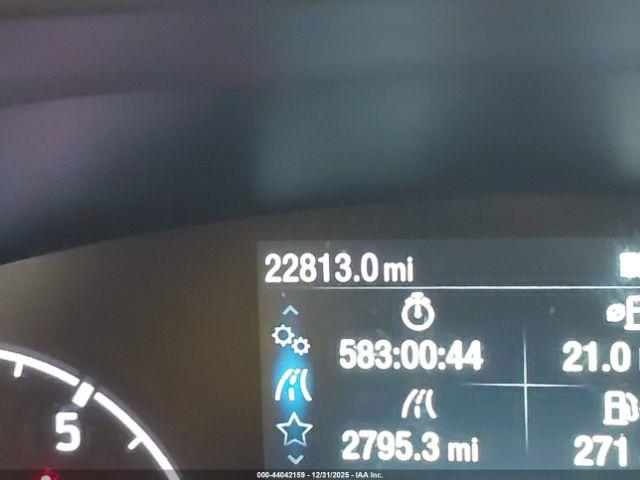 Ford Maverick Xl Image 9