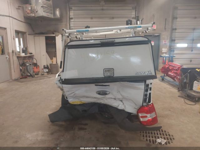 Ford Maverick Xl Image 12