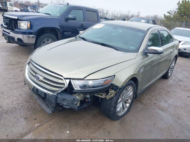 Ford Taurus Limited Image 6