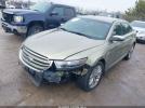 Ford Taurus Limited Image 6
