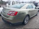 Ford Taurus Limited Image 4