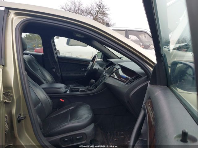 Ford Taurus Limited Image 5