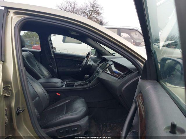 Ford Taurus Limited Image 5