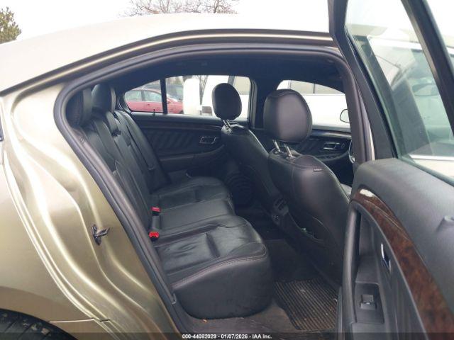 Ford Taurus Limited Image 10