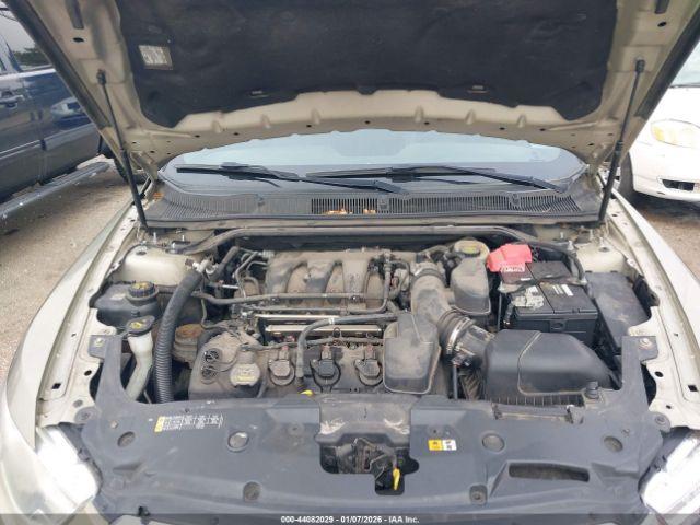 Ford Taurus Limited Image 2