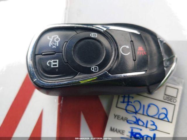 Ford Taurus Limited Image 8