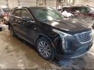 Cadillac XT4 Awd Premium Luxury Image 1