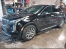 Cadillac XT4 Awd Premium Luxury Image 11