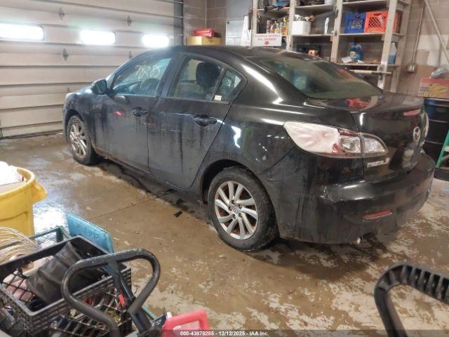 Mazda Mazda3 I Touring Image 7