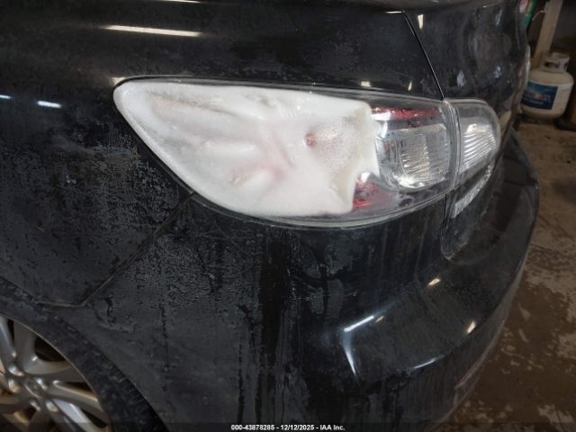 Mazda Mazda3 I Touring Image 4