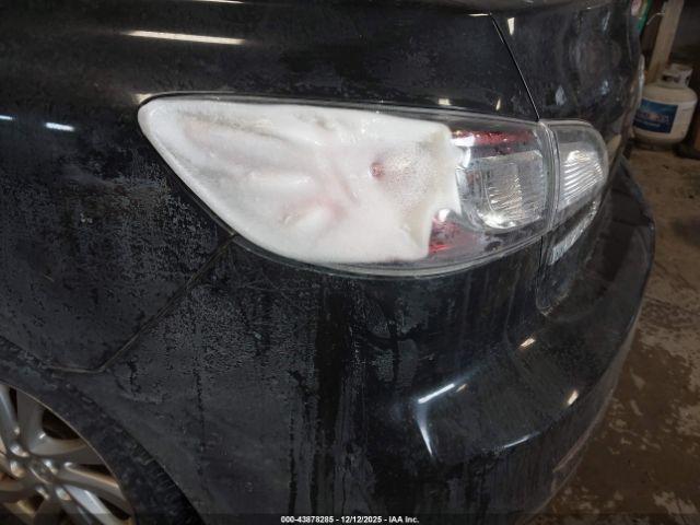 Mazda Mazda3 I Touring Image 4