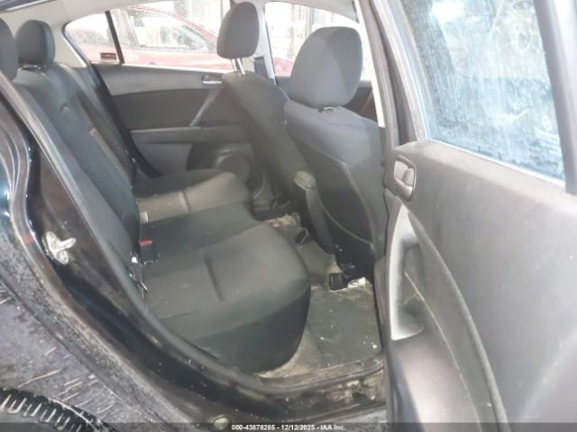 Mazda Mazda3 I Touring Image 3