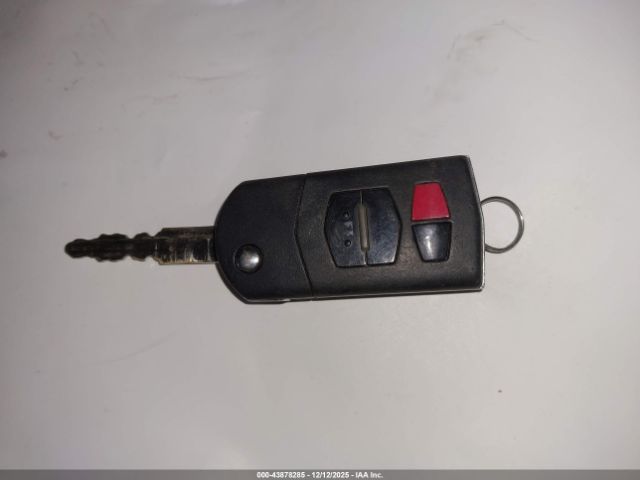 Mazda Mazda3 I Touring Image 10