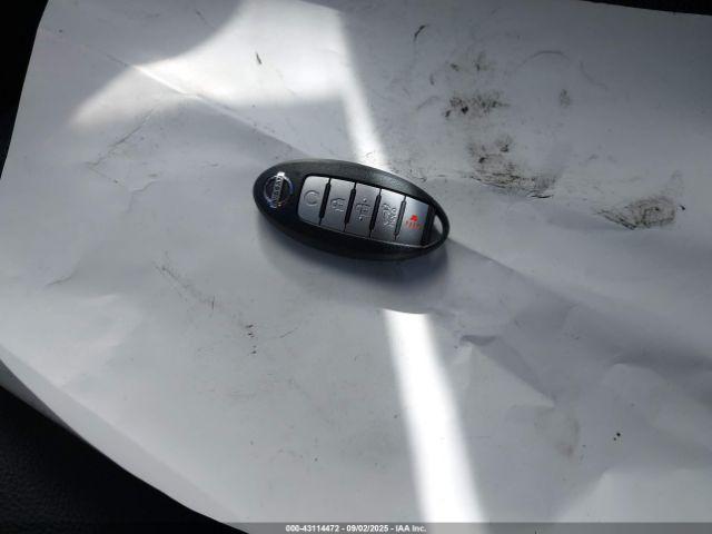 Nissan Murano Sl Intelligent Awd Image 7