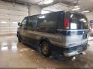 Chevrolet Express Upfitter Pkg. Image 9
