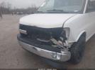 Chevrolet Express Lt Image 4