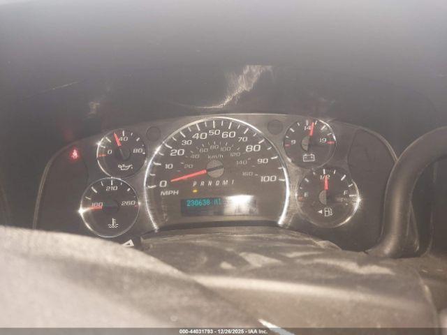 Chevrolet Express Lt Image 10