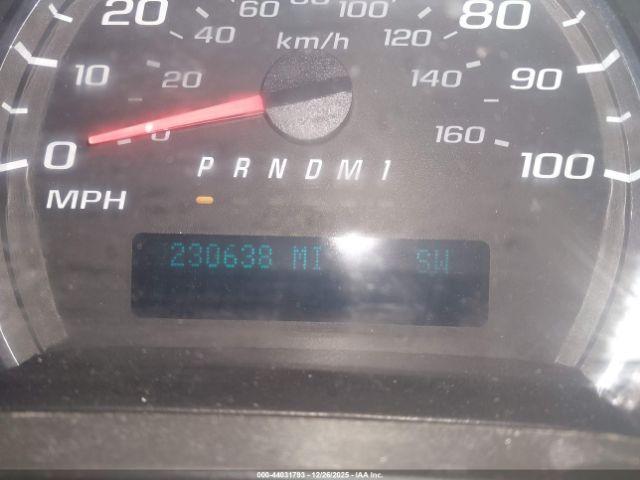 Chevrolet Express Lt Image 11